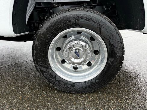 New 2026 Ford F450 XL w/ 360-Degree Camera Package image 11
