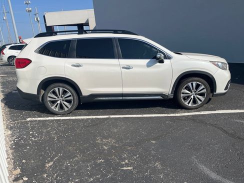 Used 2021 Subaru Ascent Touring AWD/4WD image 4