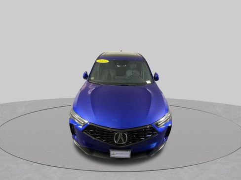 Used 2025 Acura RDX A-Spec AWD/4WD image 41