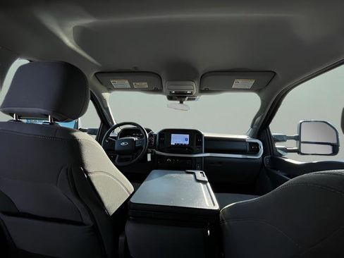 Used 2021 Ford F150 XLT w/ Trailer Tow Package image 28