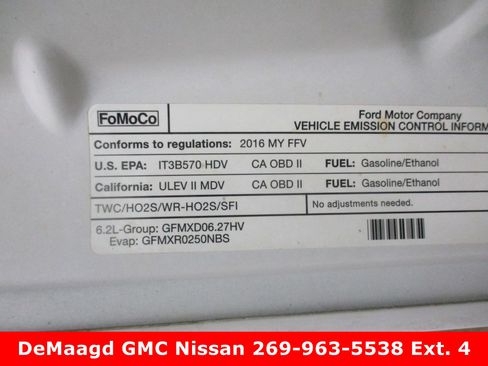 Used 2016 Ford F350 XL image 13