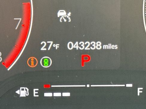 Used 2022 Honda Civic EX-L image 18