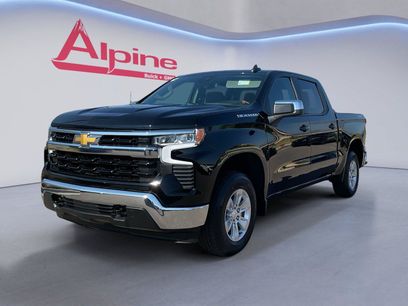 Used 2026 Chevrolet Silverado 1500 LT