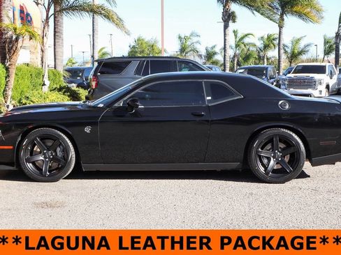 Used 2021 Dodge Challenger SRT Hellcat w/ Plus Package image 5