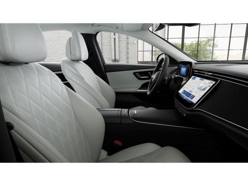 New 2026 Mercedes-Benz E 350 Sedan image 3