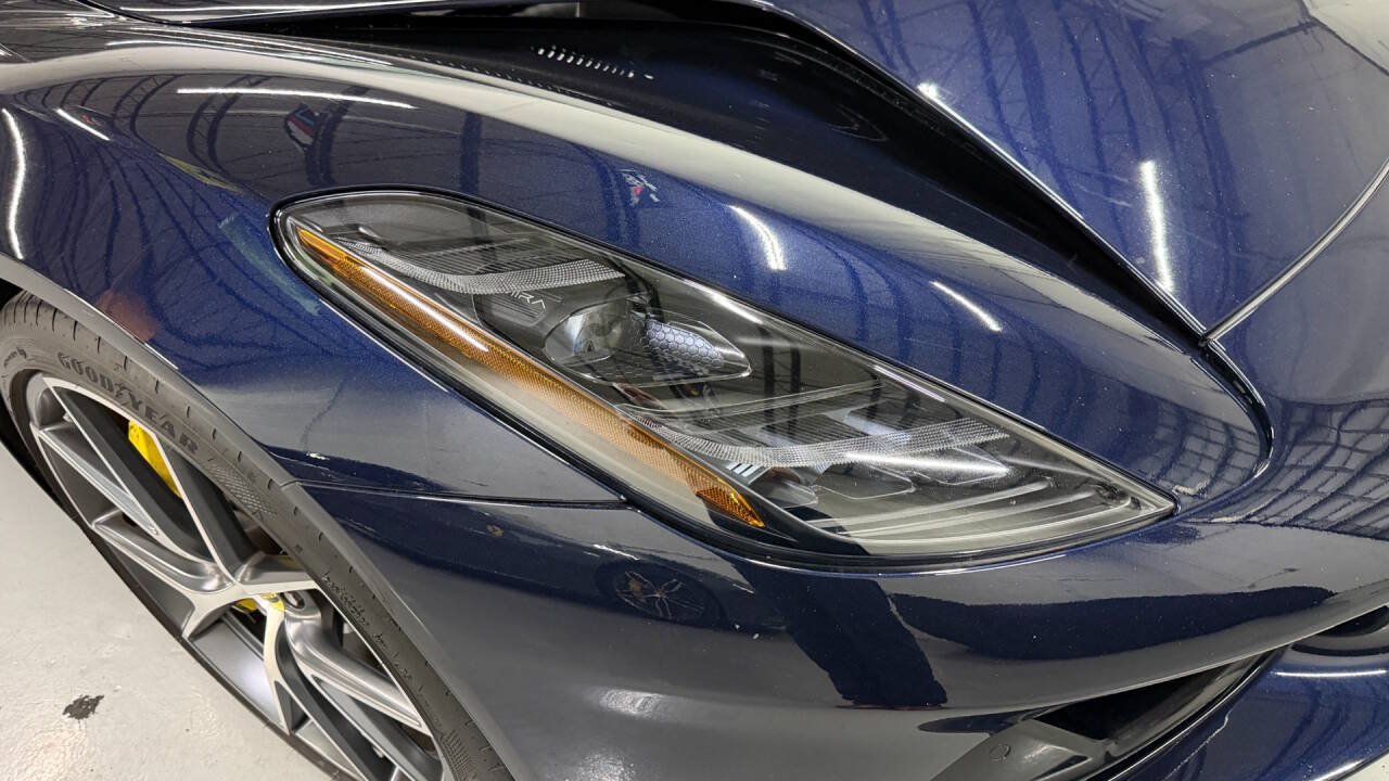 Used 2024 Lotus Emira First Edition RWD image 4
