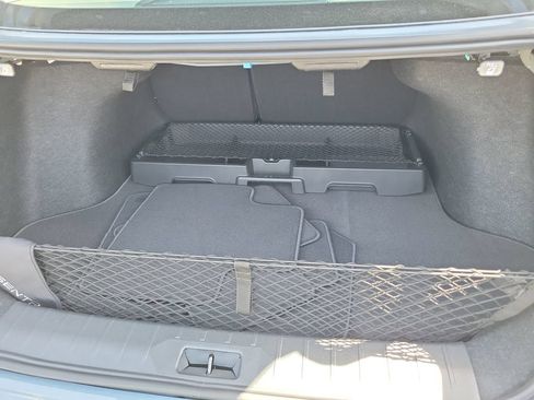 New 2026 Nissan Sentra SR w/ Floor Mat Package FWD image 15