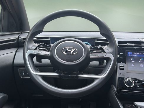 Certified 2023 Hyundai Santa Cruz Night image 14