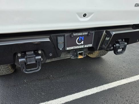 Used 2022 GMC Hummer EV Edition 1 w/ LPO, Illumination Package AWD/4WD image 19