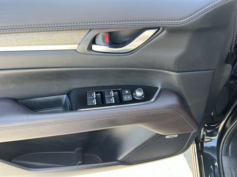 Used 2023 MAZDA CX-5 Signature AWD/4WD image 15