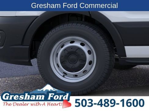 New 2026 Ford Transit 250 148 High Roof Extended RWD image 22