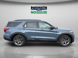 New 2026 Ford Explorer Active w/ Active Comfort Package AWD/4WD video 2