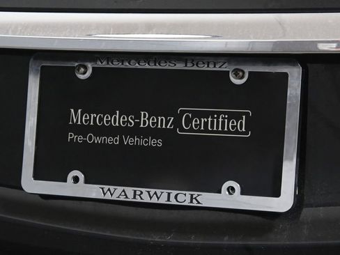 Used 2022 Mercedes-Benz S 500 4MATIC image 14