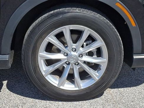 Used 2024 Honda CR-V EX image 11