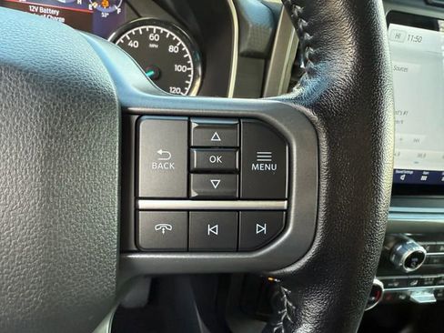 Used 2022 Ford F150 XLT w/ Equipment Group 302A High image 16