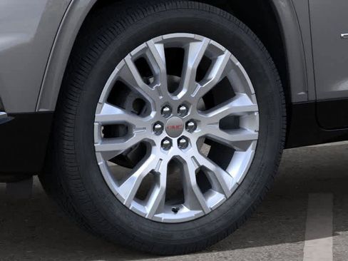 New 2026 GMC Acadia Denali w/ Super Cruise Package AWD/4WD image 9