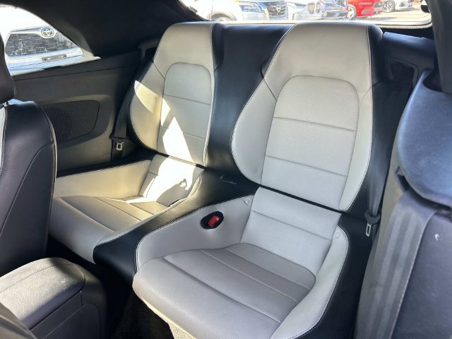 Certified 2018 Ford Mustang Premium w/ Black Accent Package RWD image 18