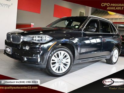 Used 2017 BMW X5 xDrive35i