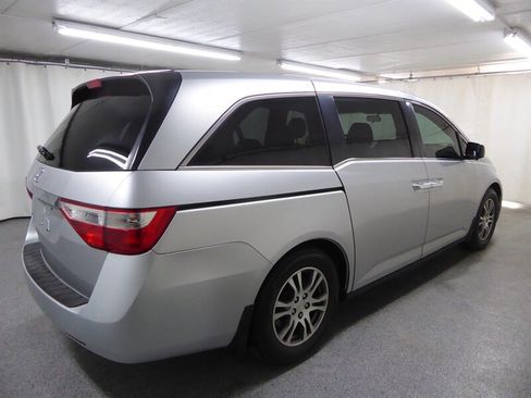 Used 2012 Honda Odyssey EX image 7