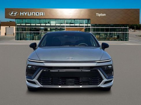 New 2026 Hyundai Sonata N Line FWD image 12