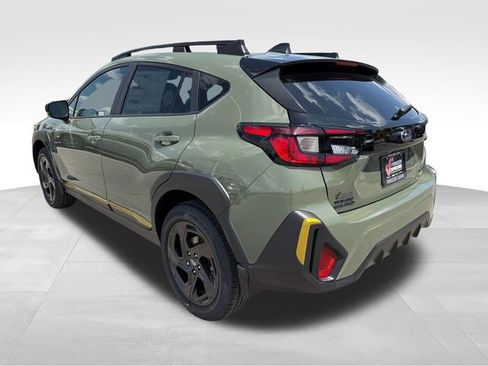 New 2026 Subaru Crosstrek 2.5i Sport AWD/4WD image 5