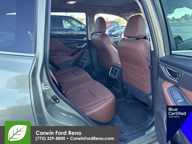 Used 2021 Subaru Forester Touring AWD/4WD image 14