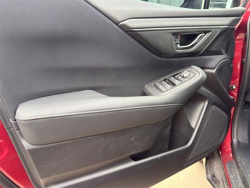 Used 2024 Subaru Outback Premium image 18