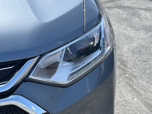 Used 2018 Chevrolet Traverse LT AWD/4WD image 14