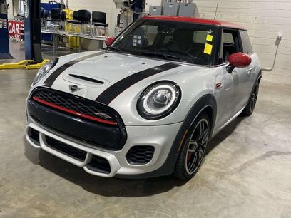 Used 2020 MINI Cooper John Cooper Works w/ Premium Package