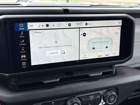 New 2026 Jeep Wrangler Sport S image 17