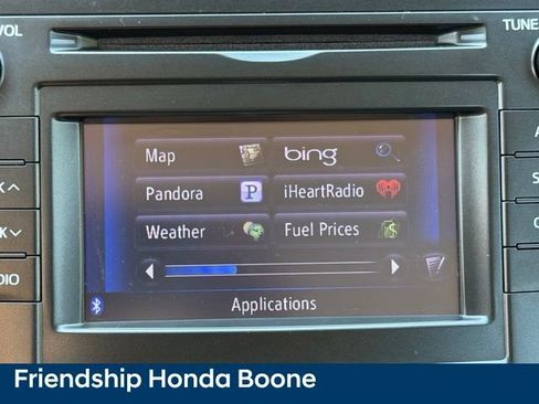 Used 2012 Toyota Prius V Three FWD image 23
