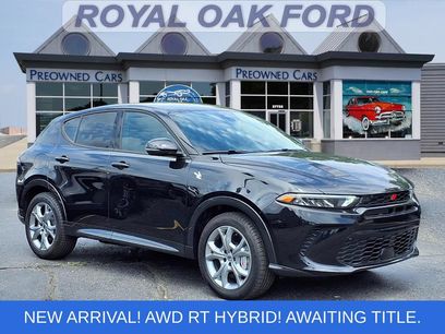 Used 2024 Dodge Hornet R/T