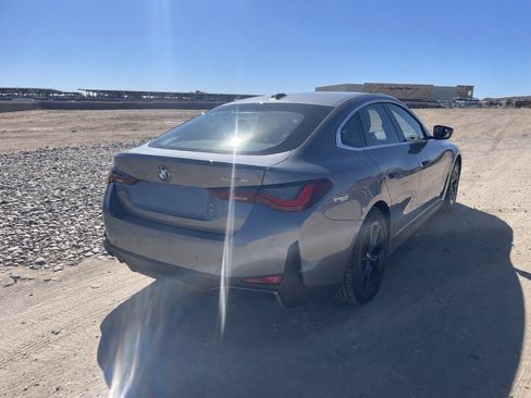 Used 2023 BMW i4 eDrive40 RWD image 5