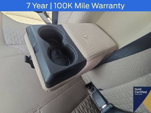 Used 2025 Ford Ranger XLT w/ Equipment Group 301A High AWD/4WD image 17