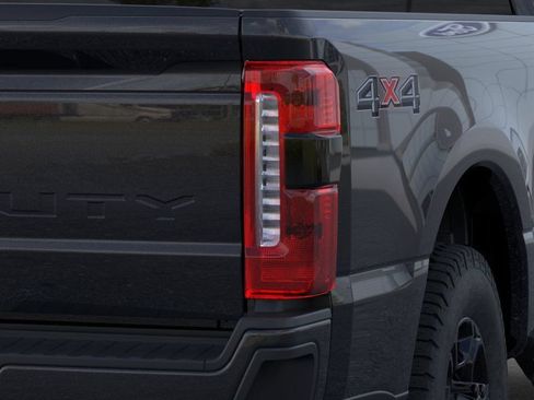 New 2026 Ford F250 XL w/ STX Appearance Package AWD/4WD image 21
