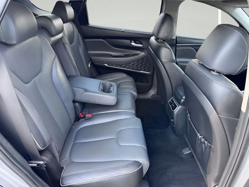 Used 2022 Hyundai Santa Fe SEL w/ Convenience + Premium Package FWD image 34