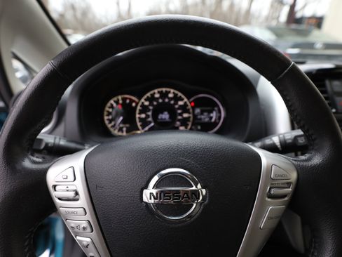 Used 2015 Nissan Versa Note SV image 23