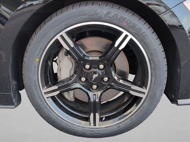 Used 2020 Ford Mustang GT Premium w/ California Special Package RWD image 21