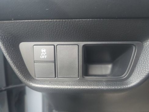 Used 2025 Honda HR-V Sport image 15