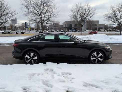 New 2025 Audi A5 2.0T Premium Plus image 39