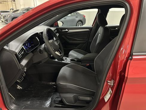 New 2026 Volkswagen Jetta Sport image 15