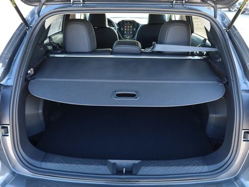 New 2026 Subaru Crosstrek 2.5i Limited AWD/4WD image 8