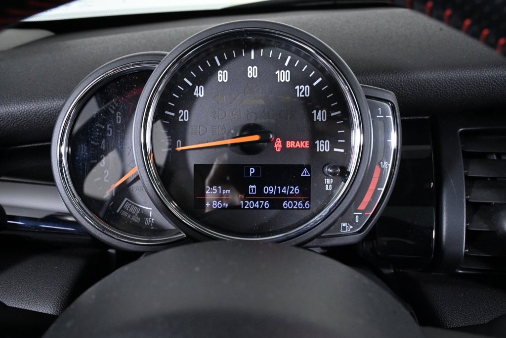 Used 2019 MINI Cooper S w/ Premium Package FWD image 15
