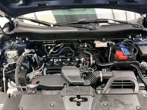 Certified 2024 Honda CR-V LX image 28