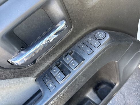 Used 2019 GMC Sierra 1500 Limited w/ Elevation Edition AWD/4WD image 16