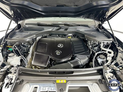 Used 2025 Mercedes-Benz GLC 350e 4MATIC image 32
