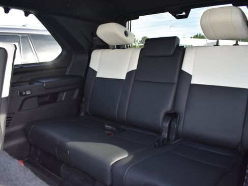 Used 2024 Toyota Sequoia Capstone image 30