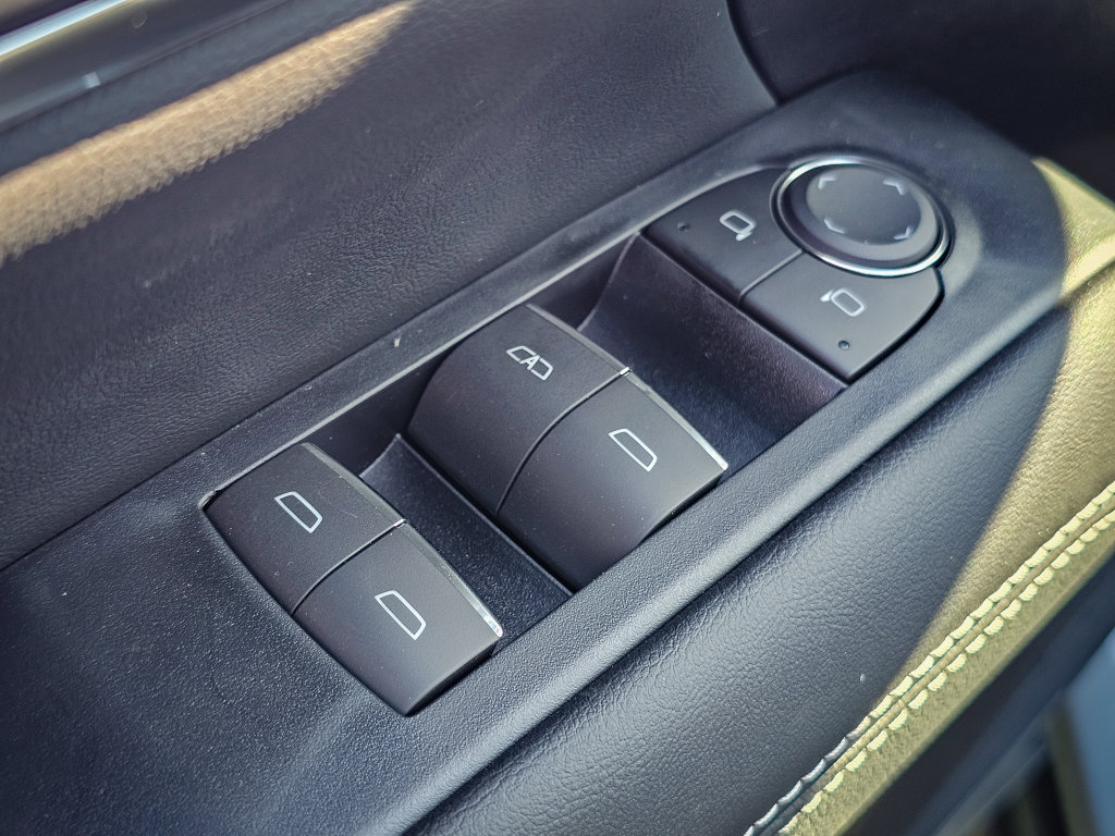 New 2027 GMC Terrain Denali AWD/4WD image 11