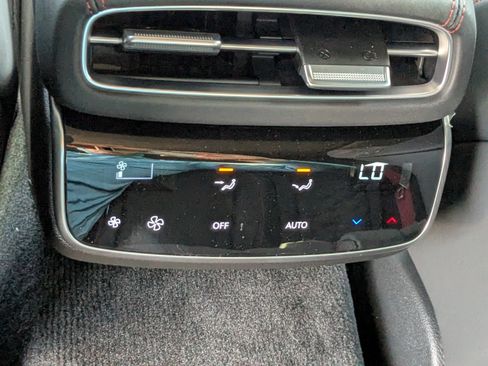 New 2025 Genesis G80 3.5T Sport Prestige image 14