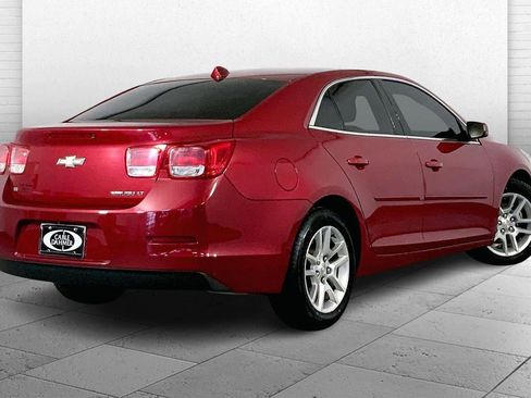 Used 2014 Chevrolet Malibu LT image 13